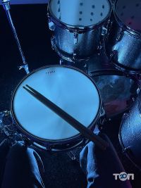 Фабрика барабанов Хмельницкий фото