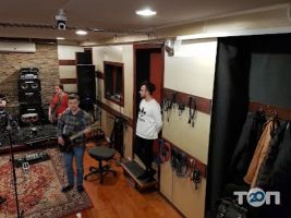 Vip music studio Харків фото
