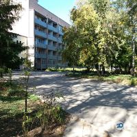 Харківський геріатричний пансіонат ветеранів праці Харків фото