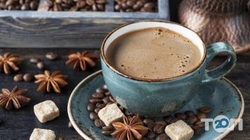 Кав'ярні та кондитерські World of Сoffee фото