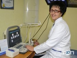 Ярослава, приватний гінекологічний кабінет фото