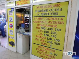 Автогранд Астана фото