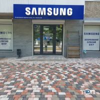 Samsung, сервісний центр фото