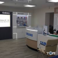 Магазини та ремонт мобільних телефонів Samsung фото