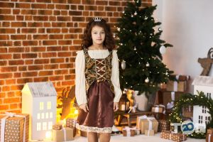 відгуки про Усмішка фото