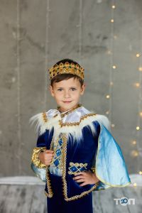 відгуки про Усмішка фото