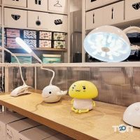 відгуки про Usupso фото