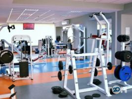 відгуки про Space Hall фото