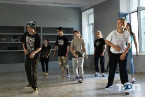 Valensiia Dance Center Одеса фото