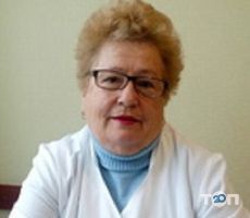 Валюх Таїса Анікеївна, лікар -терапевт дільничний фото