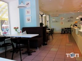 відгуки про Vanil фото