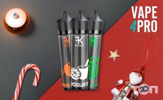 Vape4Pro відгуки фото