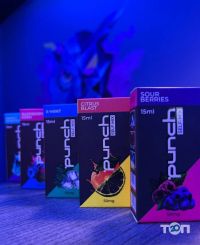VAPEHUB Одеса фото