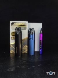 Vape Town Bar & Shop відгуки фото