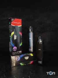 Vape Town Bar & Shop Харків фото