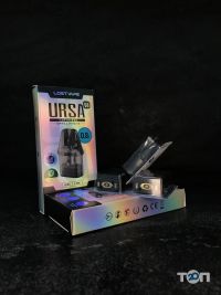 Vape Town Bar & Shop - 84 - 20 Vape Town Bar & Shop - 84 - 20