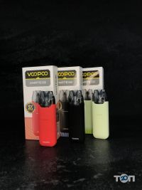 Вейп шопи та магазини тютюну Vape Town Bar & Shop фото