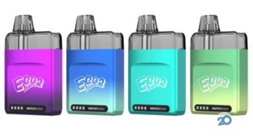 Вейп шопы и магазины табака Vape Brothers фото