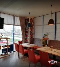 відгуки про Вареник фото