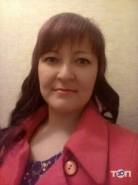 Варфоломеєва Маргарита Євгеніївна, сімейний лікар фото