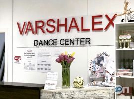 отзывы о Varshalex фото