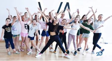 Школы танцев Varshalex фото