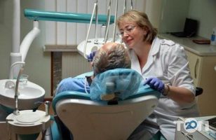Стоматології Ваш стоматолог фото