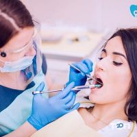 відгуки про Ваш Зубний фото