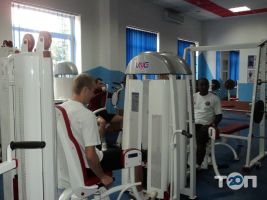 Фітнес центри Vasil Gym фото