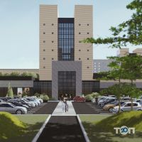 Вавилон, торговий центр фото