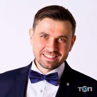 Ведучий, тамада Дзига Олександр Ведучий, тамада Дзига Олександр фото