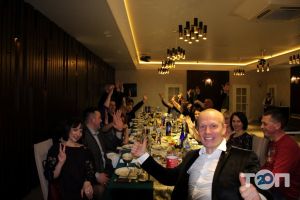 Ведучий, тамада Сергій + Руслана Магденко Ведучий, тамада Сергій + Руслана Магденко фото