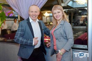 відгуки про Сергій + Руслана Магденко відгуки про Сергій + Руслана Магденко фото