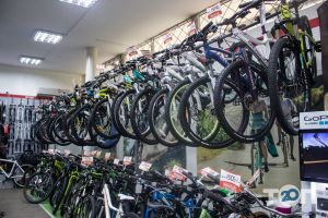 ВелоХаус, магазин велосипедів - фото 10