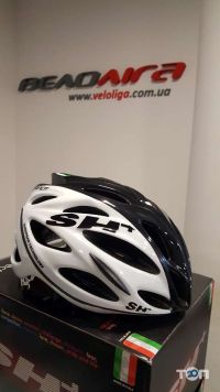 відгуки про ВелоЛіга фото