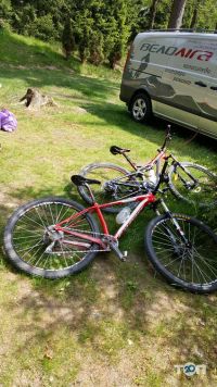 отзывы о ВелоЛига фото