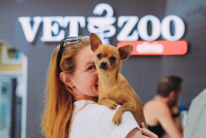 Vetzoo clinic, ветеринарная клиника фото