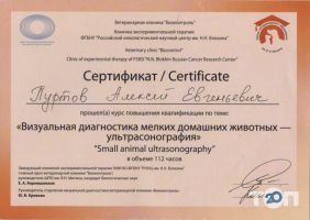 відгуки про VetSana фото