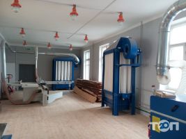 Высшее художественное профессиональнфо-техническое училище №5 - фото 9 Высшее художественное профессиональнфо-техническое училище №5 - фото 9