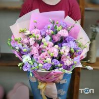 Viaflor, доставка квітів фото