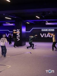 Viar, клуб віртуальної реальності - фото 10