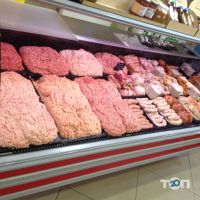 Супермаркети, продуктові магазини Мясолюб фото