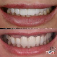 отзывы о Ruby Dental Clinic фото