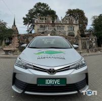 отзывы о iDrive фото