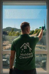 Holden Cleaning, клінінг компанія фото