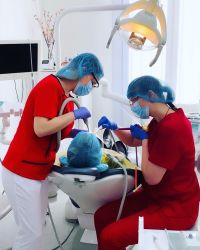 Стоматологія 32 Житомир фото