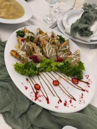 Марвель, ресторан - фото 10