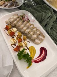 Марвель, ресторан - фото 9