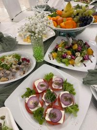 Марвель, ресторан - фото 8