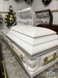 компанія SKY, ритуальні послуги Білинських фото